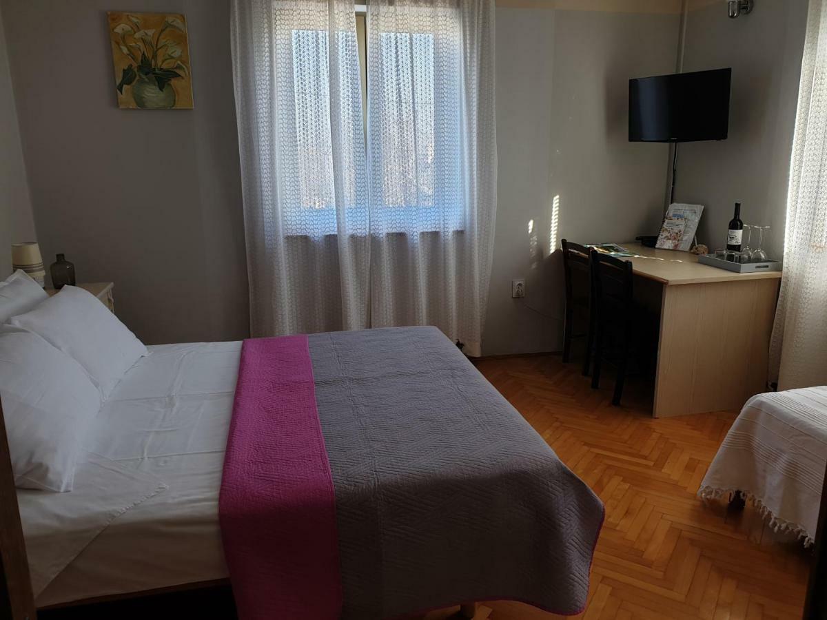 Room Bm PUY Eksteriør bilde